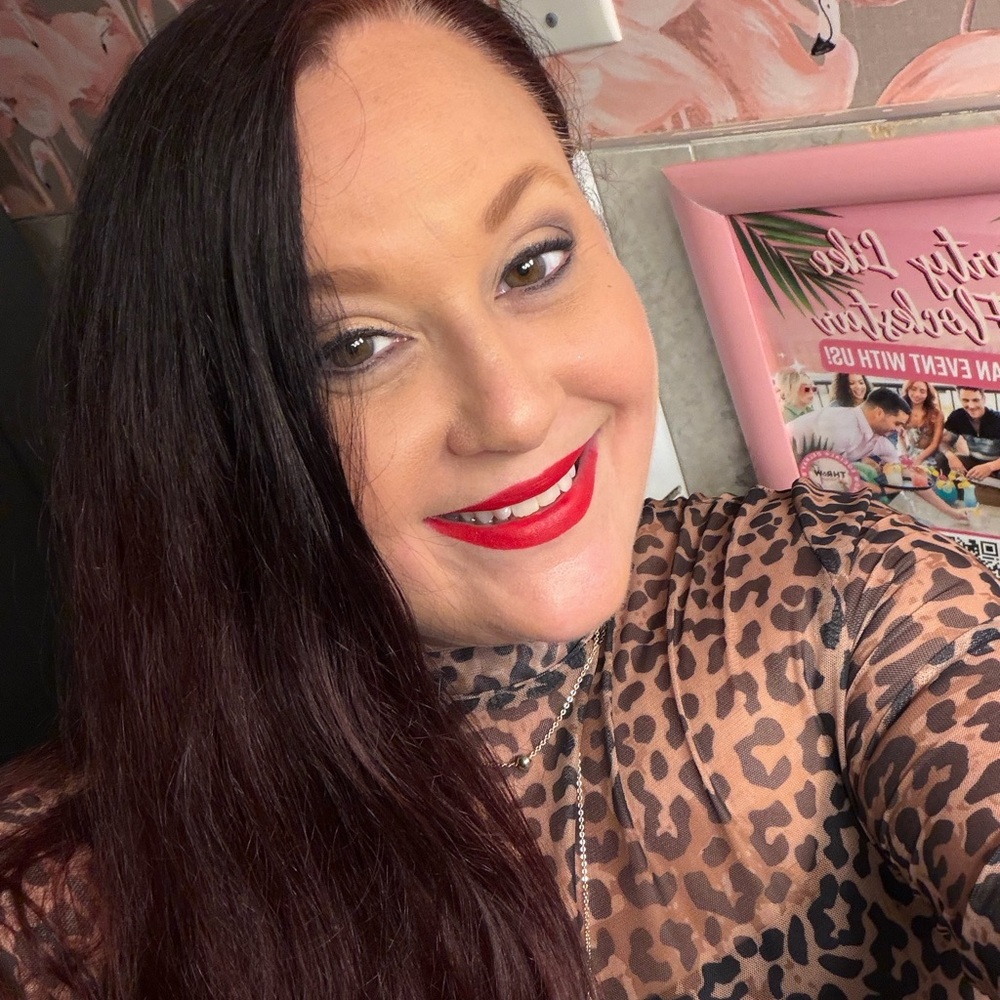 Meet your Posher, Heather